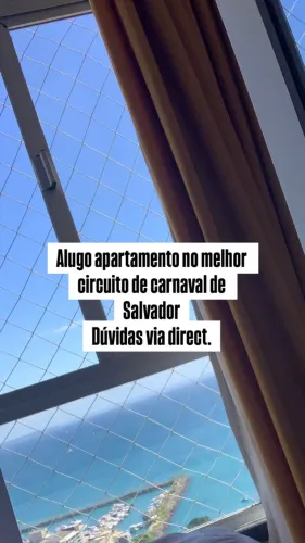 Alugo Ap para carnaval