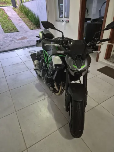 Vendo Z900