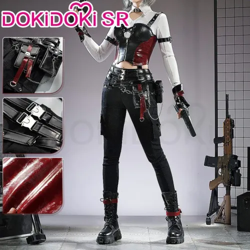 Cosplay MC - da marca Dokidoki SR (tamanho S)