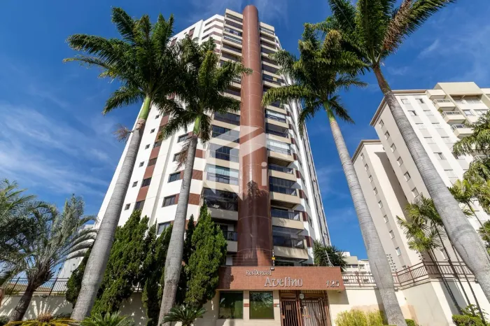 APARTAMENTO À VENDA AO LADO DO SHOPPING IGUATEMI EM CAMPINAS.