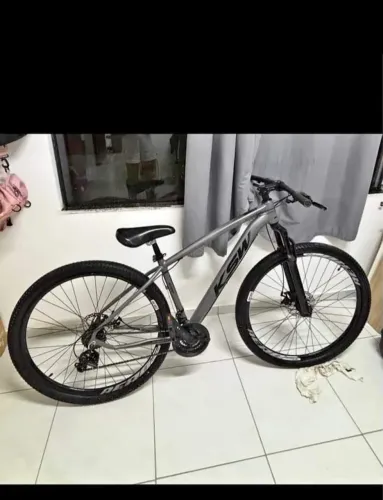 BIKE ARO 29 KSW