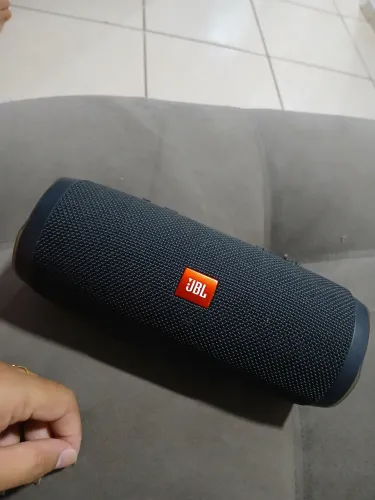 JBL charge 3
