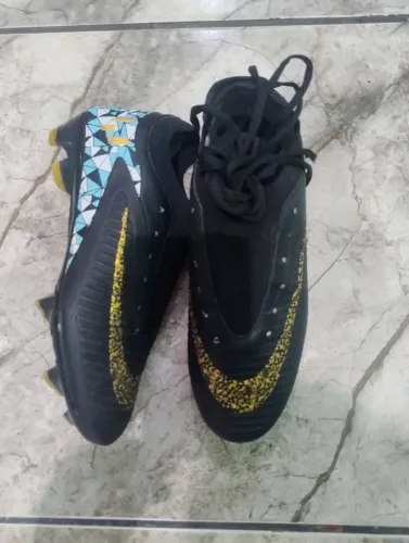 Chuteira Nike Mercurial