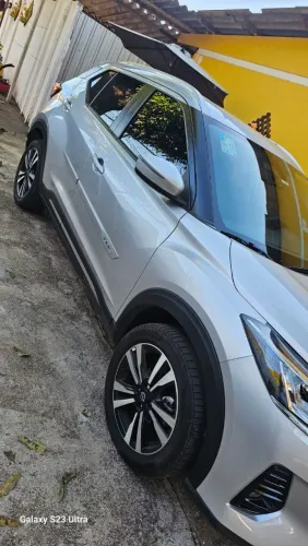 Nissan Kicks Advance 1.6 16V Flex AUT 2024