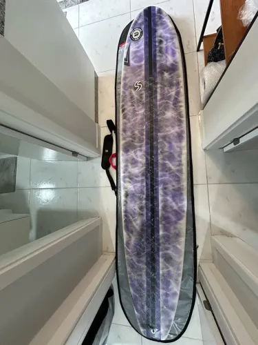 PRANCHA LONGBOARD 9? 73L