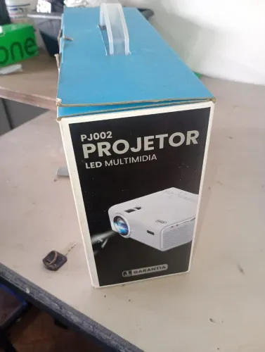 Projetor