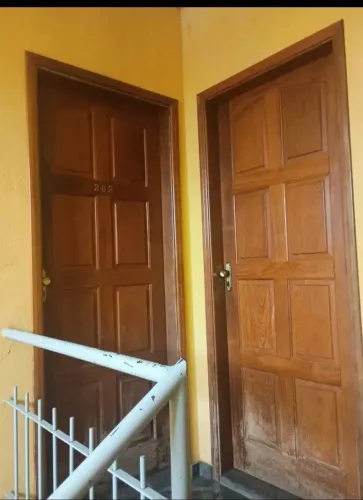 VENDE-SE APARTAMENTO