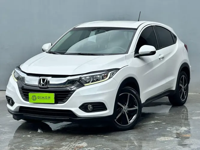 Honda HR-V LX 1.8 Flexone 16V 5P Aut. 2021