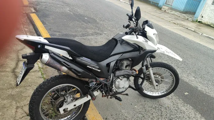 Bros 160