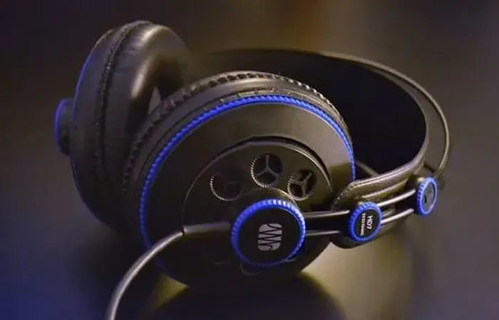 Headphone Presonus HD7 Studio