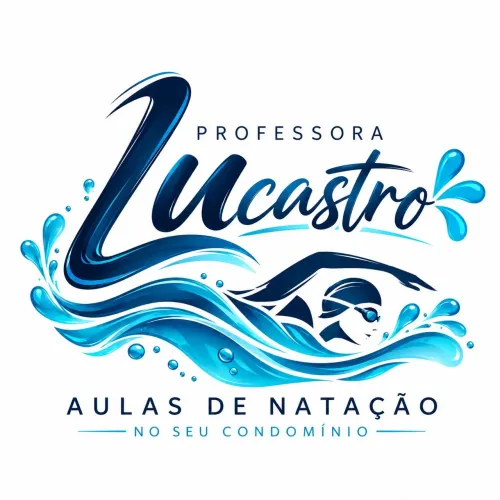 Professora de Natação
