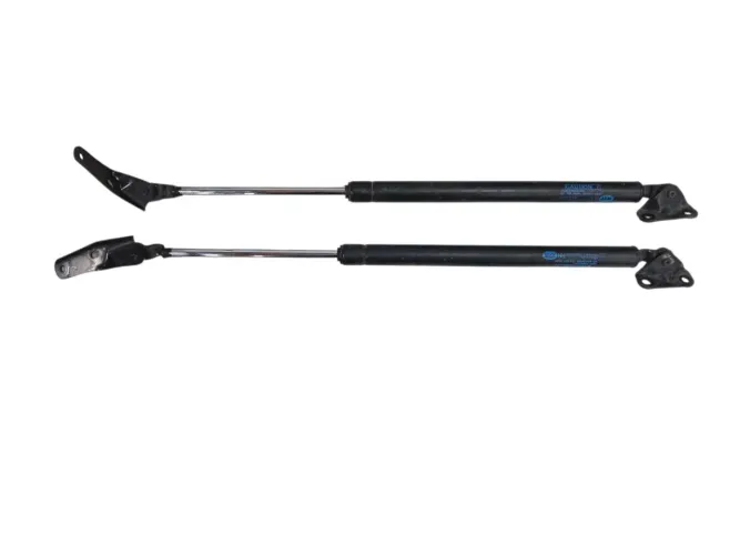 PAR AMORTECEDOR TAMPA TRASEIRA SW4 2.7 2013 A 2014 ORIGINAL