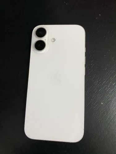 Somente venda IPhone 16