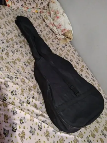 Violão em ótimo estado | som bonito e confortável