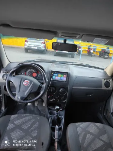 Fiat Palio Celebration 1.0 Fire Flex 8V 4P 2015