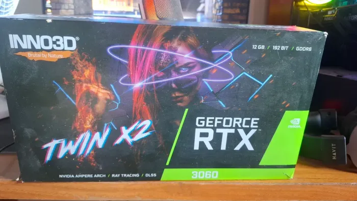 RTX 3060