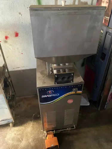 Produtora de Sorverte- SORVITTA 2 saída