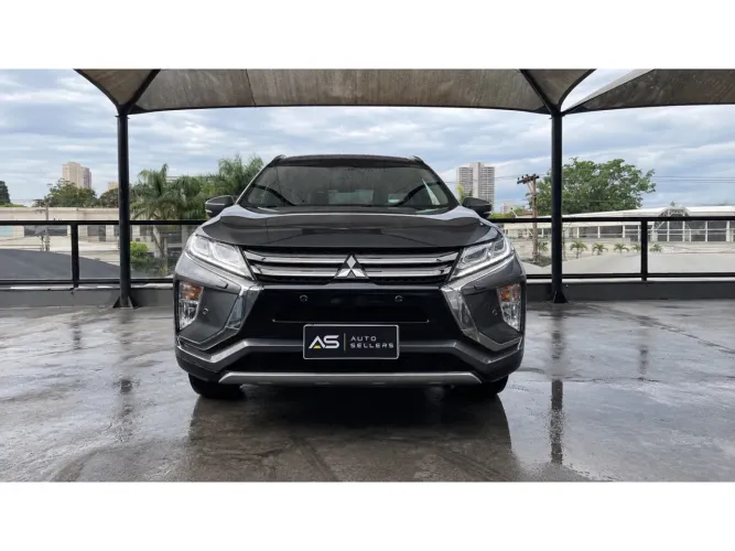Mitsubishi Eclipse Cross HPE 1.5 16V 165cv AUT 2022
