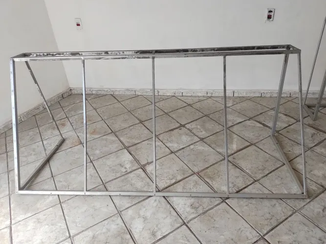Toldo para porta de loja 