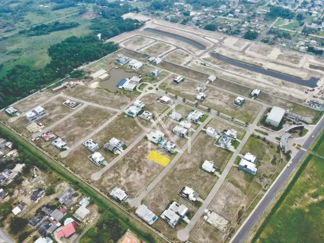 Terreno à venda Curumim Capão da Canoa/RS