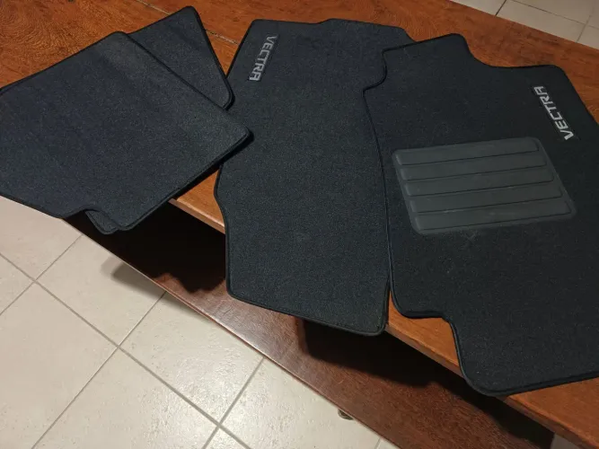 Tapete para Vectra