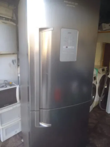 Geladeira Brastemp Inverse Frost Free 500 Litros 220V