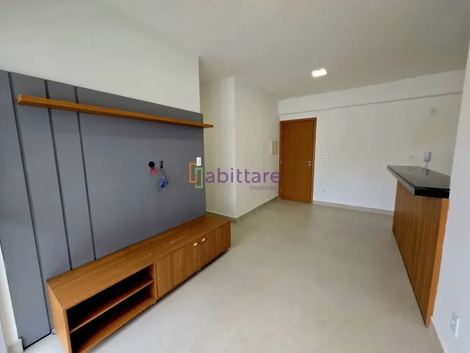 Alugo apto projetado de 70m² com 3 quartos (1 suíte) no Reserva dos Buritis