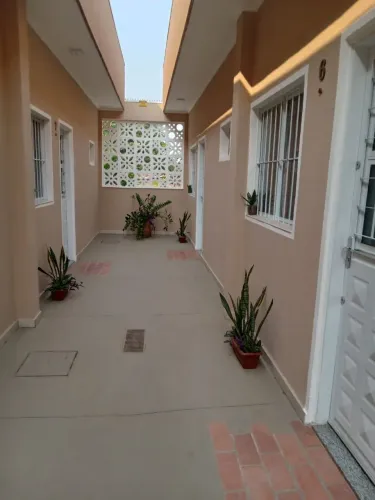 KITNET MOBILIADA - Residencial Jaspe - Corumbá - MS 