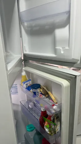 Venda de Geladeira Usada