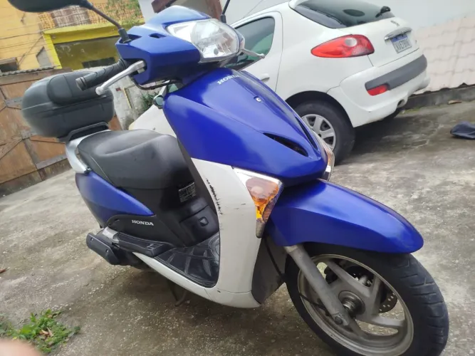 Honda lead 2015 toda em dia ! ?