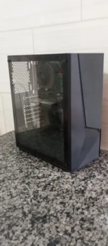 PC COMPLETO POR R$420 - FUNCIONANDO PERFEITO! 