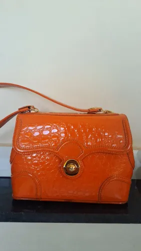 Bolsa de marca original 