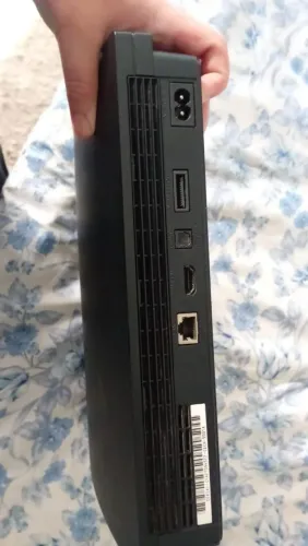 Vídeo gamer ps3, NÃO ACEITO PAGAMENTO VIA OLX NEM ENTREGAMOS POR VIA OLX