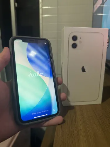 Iphone 11 128gb