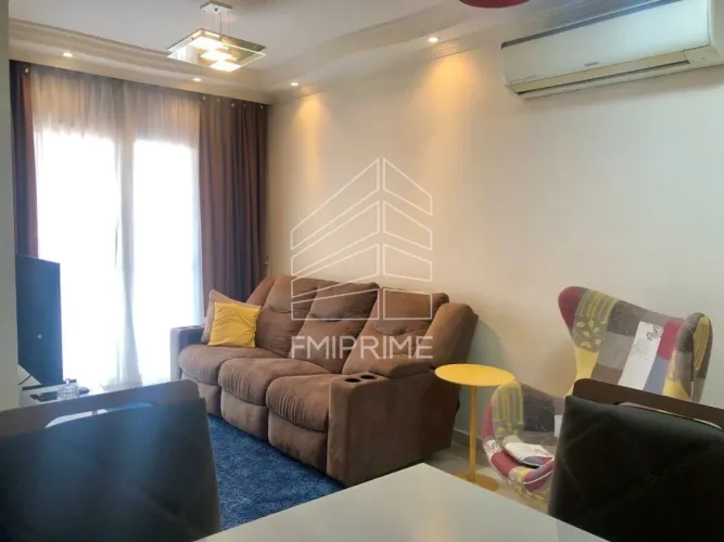 Apartamento para alugar, 3 quartos, 1 suíte e 2 vagas - Green Village - Freguesia do Ó - S