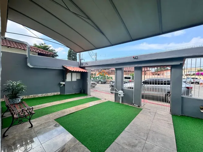 Prédio à locação em Parque Residencial Laranjeiras - Serra/ES