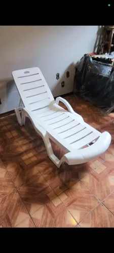 Espreguiçadeira