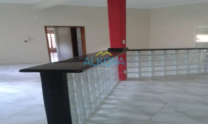 Casa para venda, Vila Expedicionários Cruzeirenses, Cruzeiro, SP