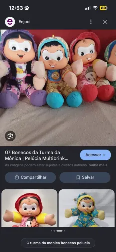 bonecas