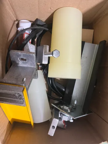 Prensa Térmica para Transfer Laser 5 em 1.