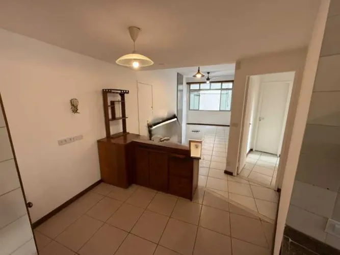 Apartamento : / Residencial / Flamengo