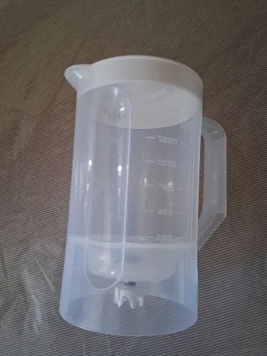 Liquidificador novo