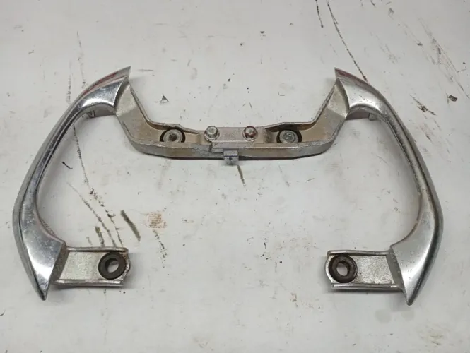 Par alça traseira original Honda nx4 falcon 2000 á 2008. a34