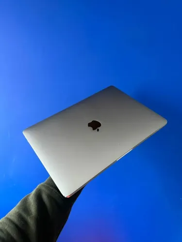 Macbook pro 2017