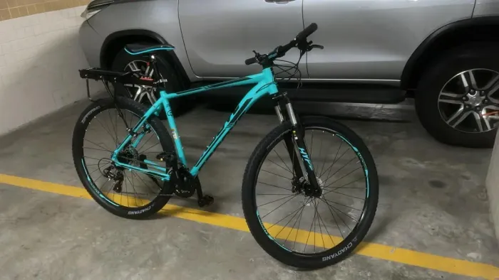 MTB aro 29 Groove Hype 50