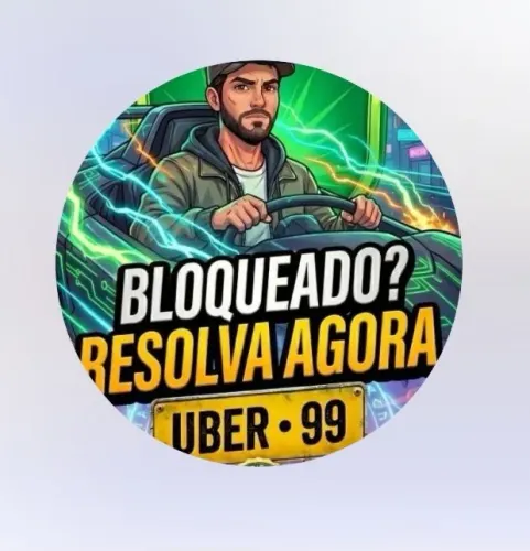 99,uber suspensa eu resolvo