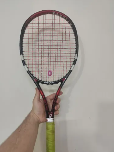 Raquete Babolat Pure control L3