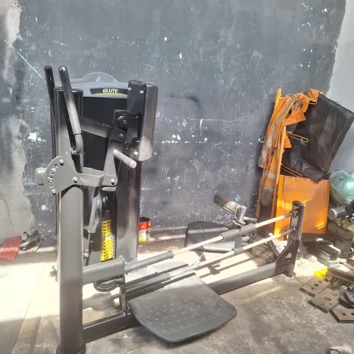 Equipamentos pra treino de Academia,Studio ou em casa,
