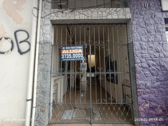 Casa para Locação no Parque Novo Mundo