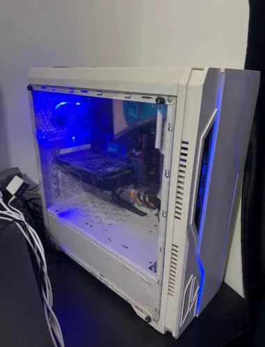Computador gamer